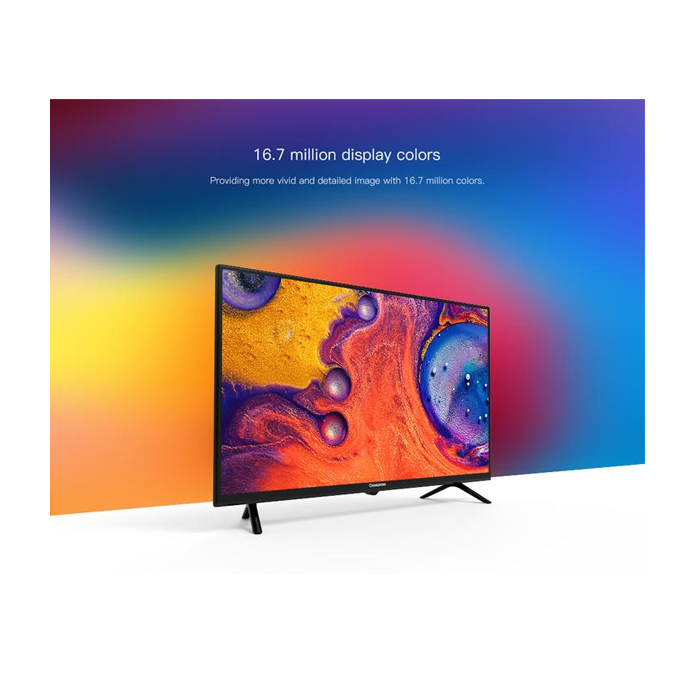 Changhong LED TV 32"  - L32G3